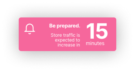 Be-prepared