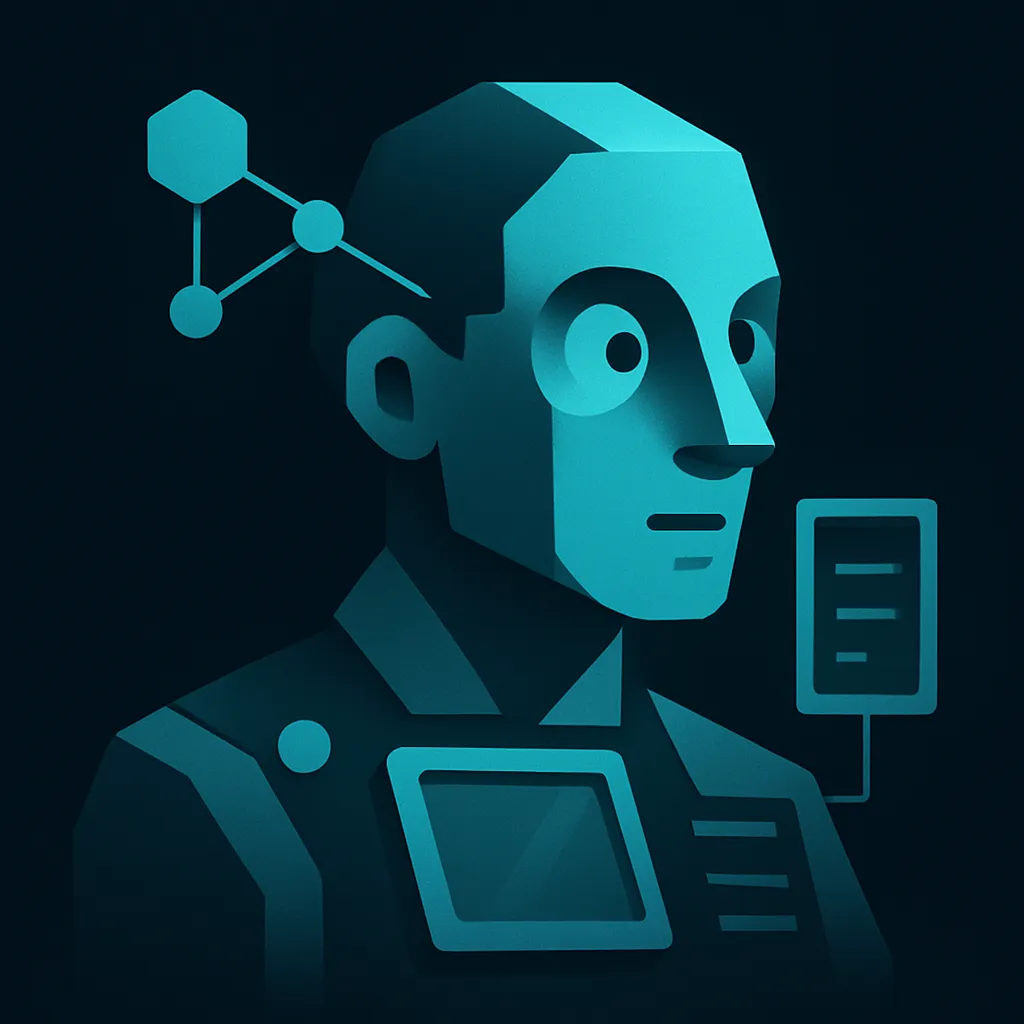 The Digital Explorer persona