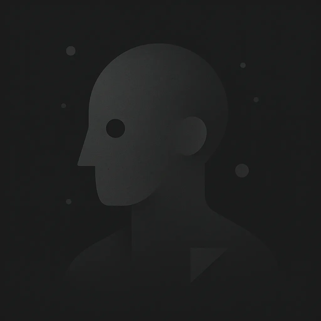 The Passive Attendee persona