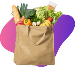 Grocery & Supermarkets