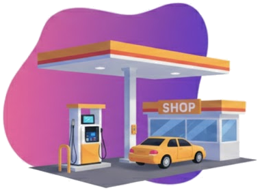 Forecourt & Convenience