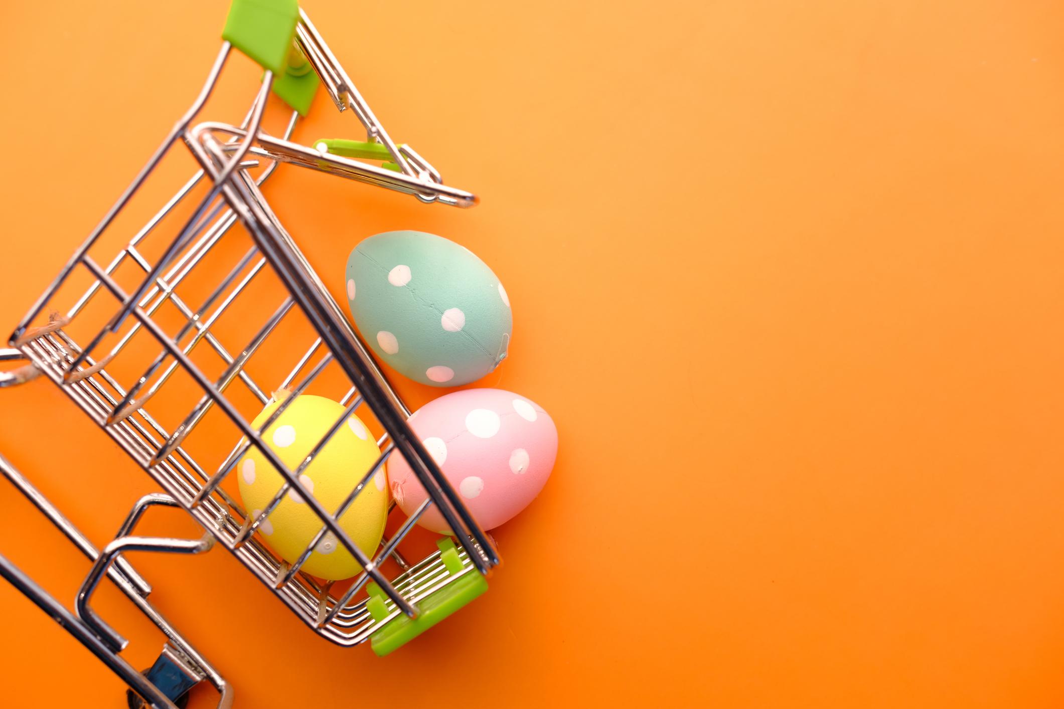 Analysis: Slovak Retail Footfall on The Rise