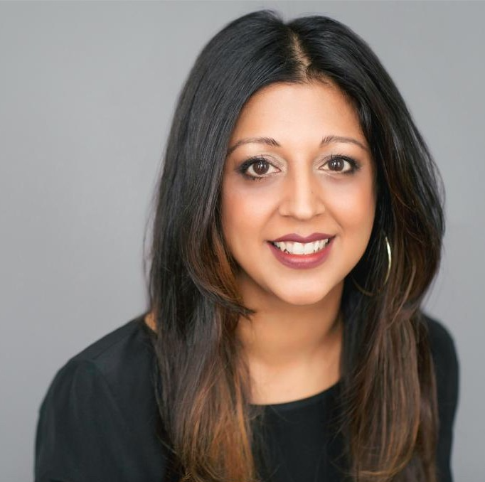 liza amlani, retail expert