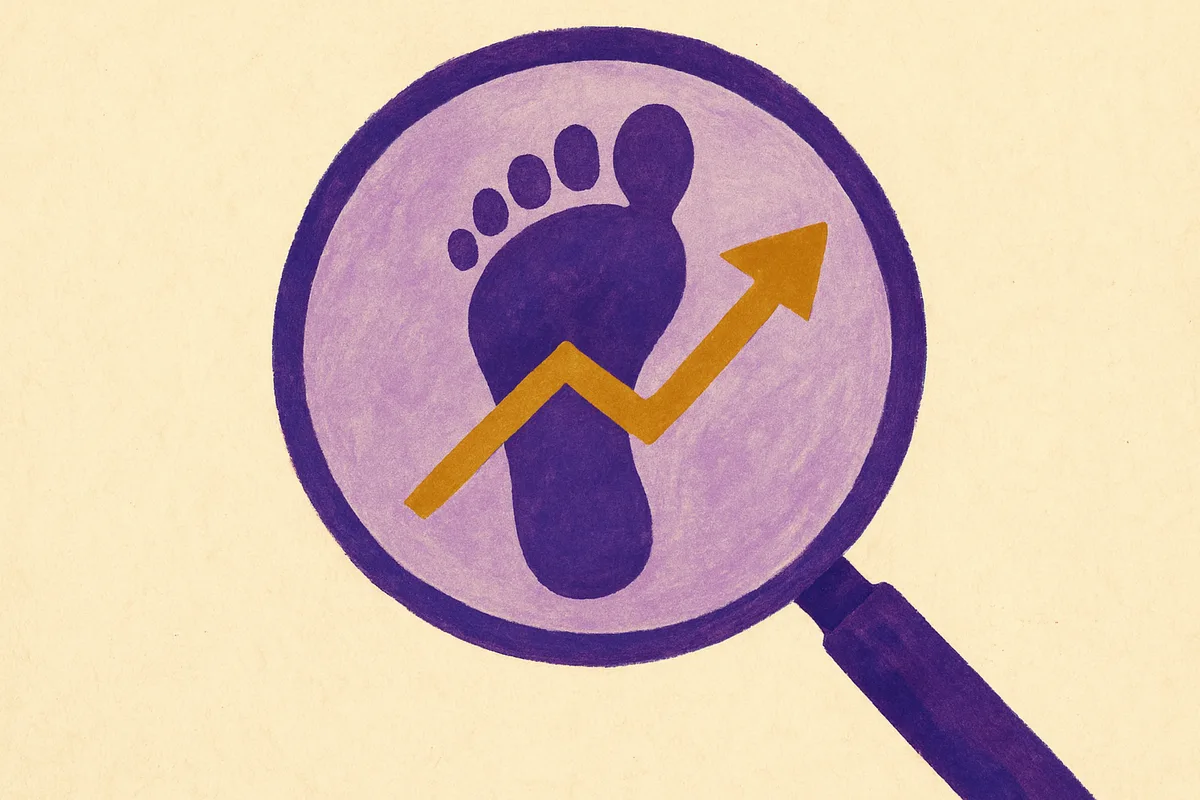 Best Foot Traffic Analytics for Department Stores (2024)